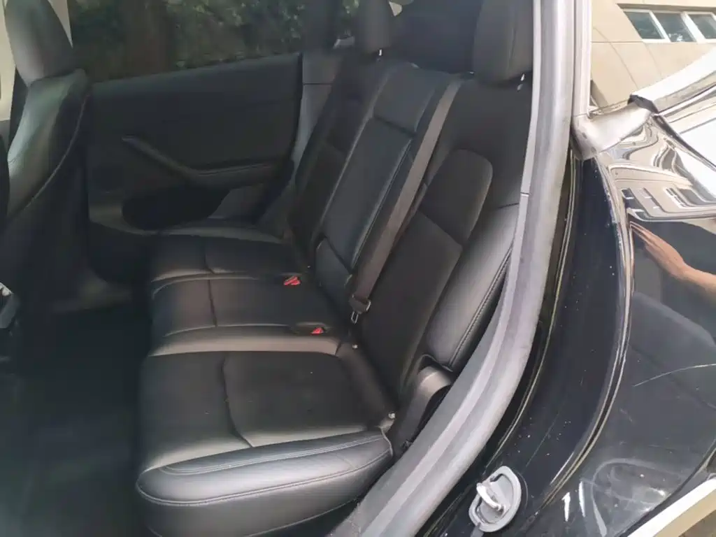 Tesla Model Y — миниатюра 17
