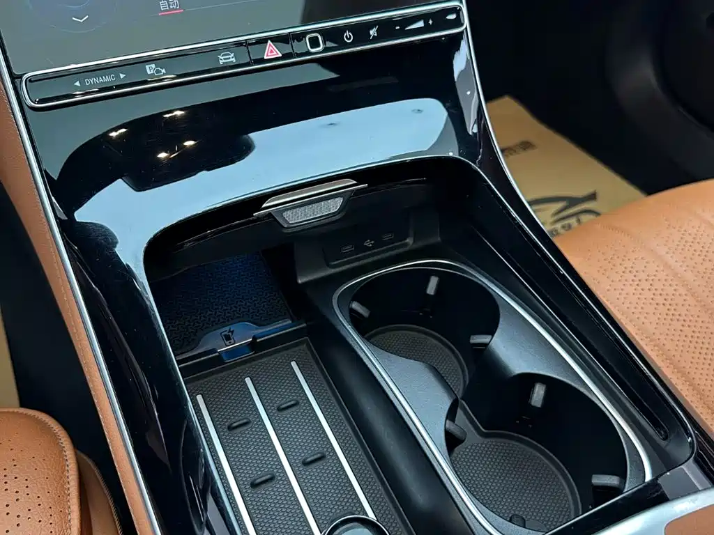 Mercedes-Benz S-Class — миниатюра 19
