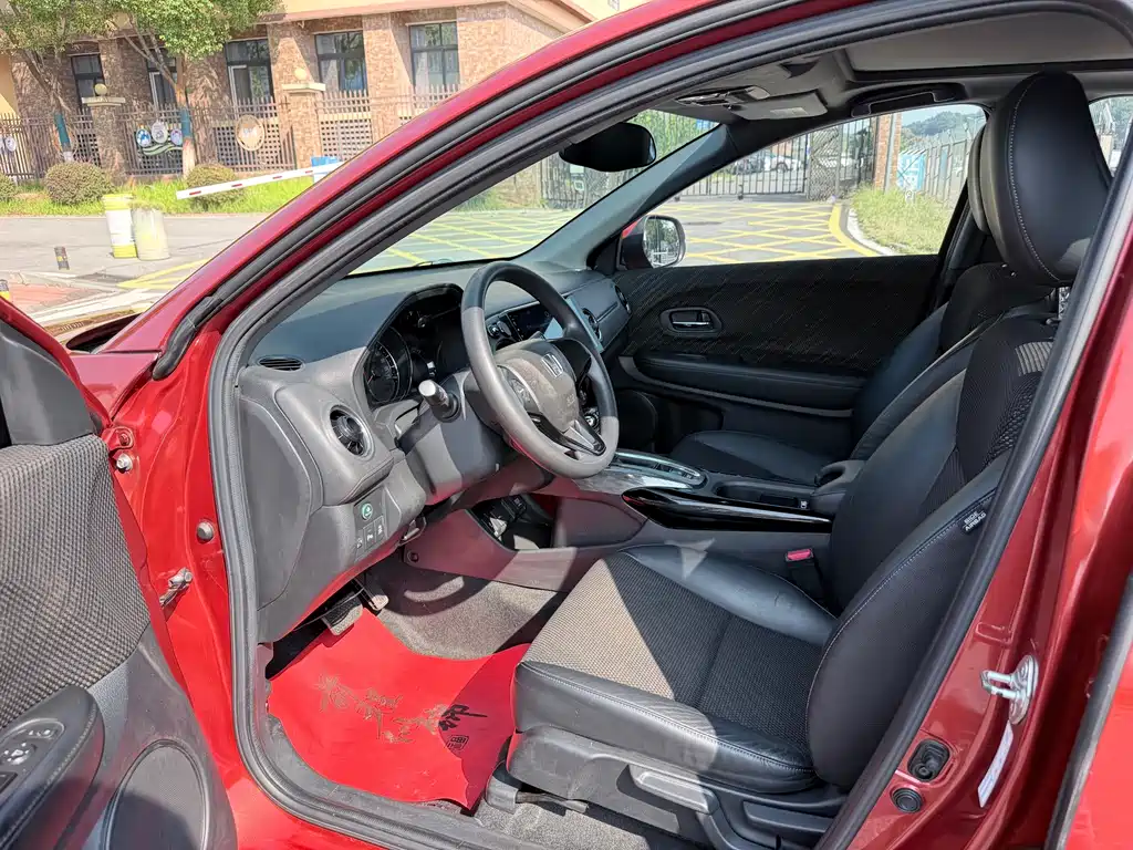 Honda XR-V — миниатюра 6