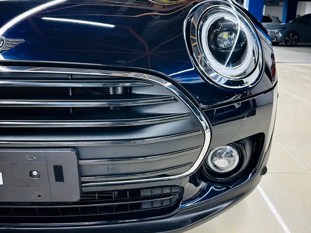 MINI Mini Clubman — миниатюра 8