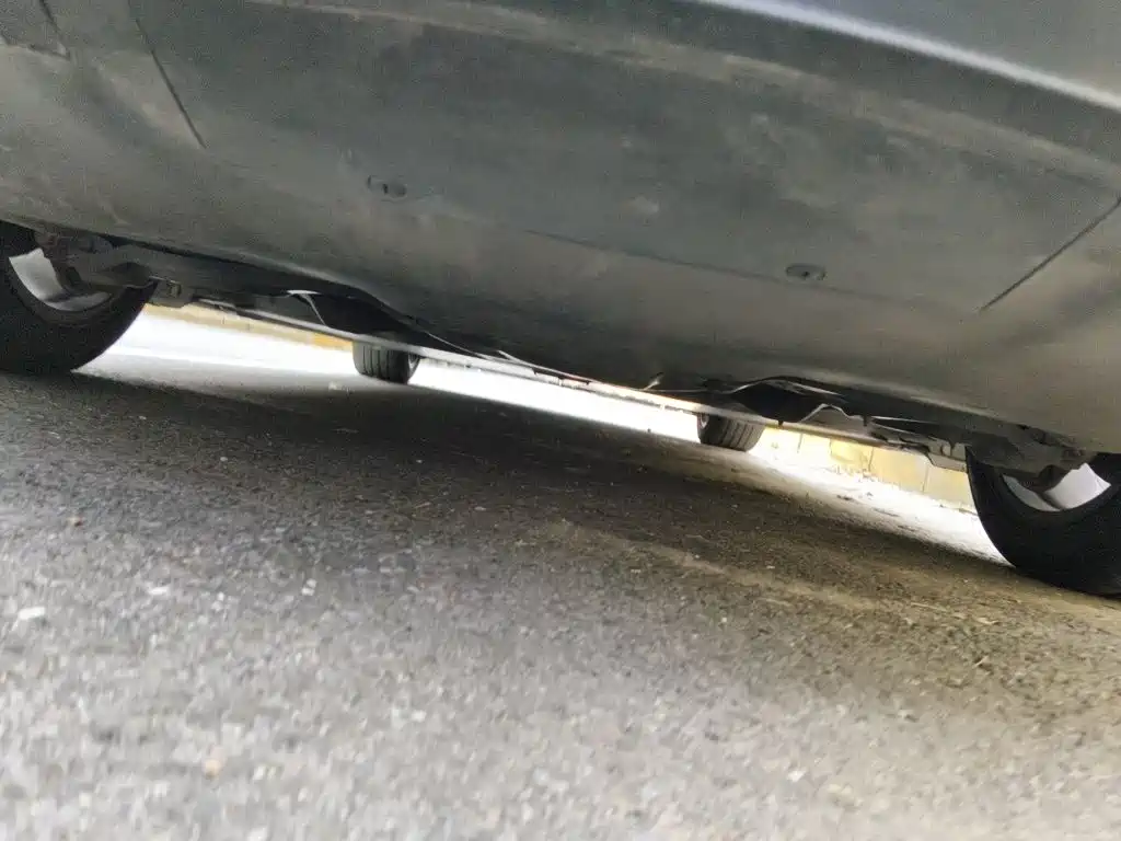 Tesla Model 3 — миниатюра 24