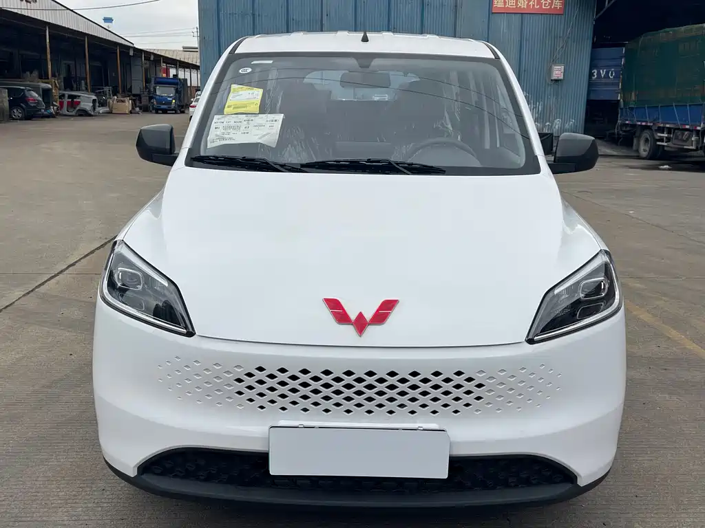 WULING WULING HONGGUANG NEW ENERGY