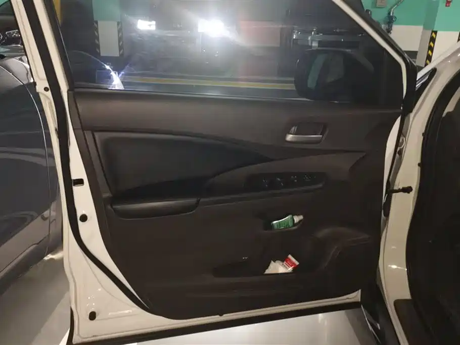 Honda CR-V 2015 2.0L