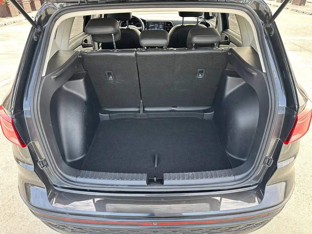Jetta VS5 280TSI Auto Progressive Type, фото 18