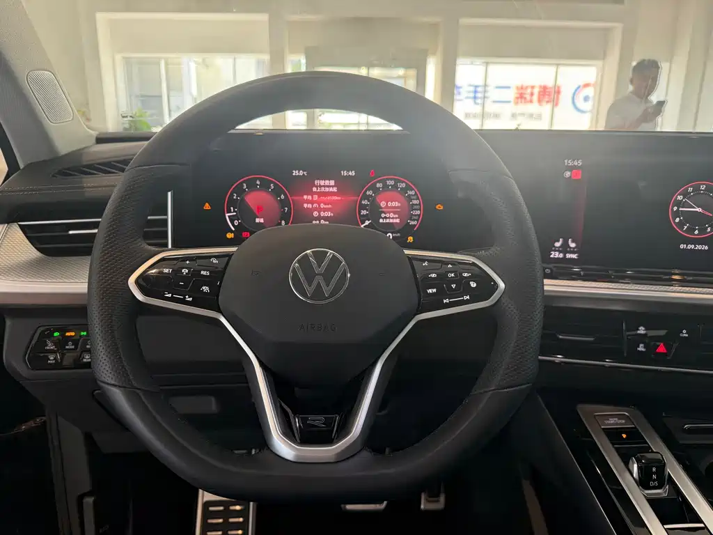 Volkswagen Tavendor — миниатюра 13