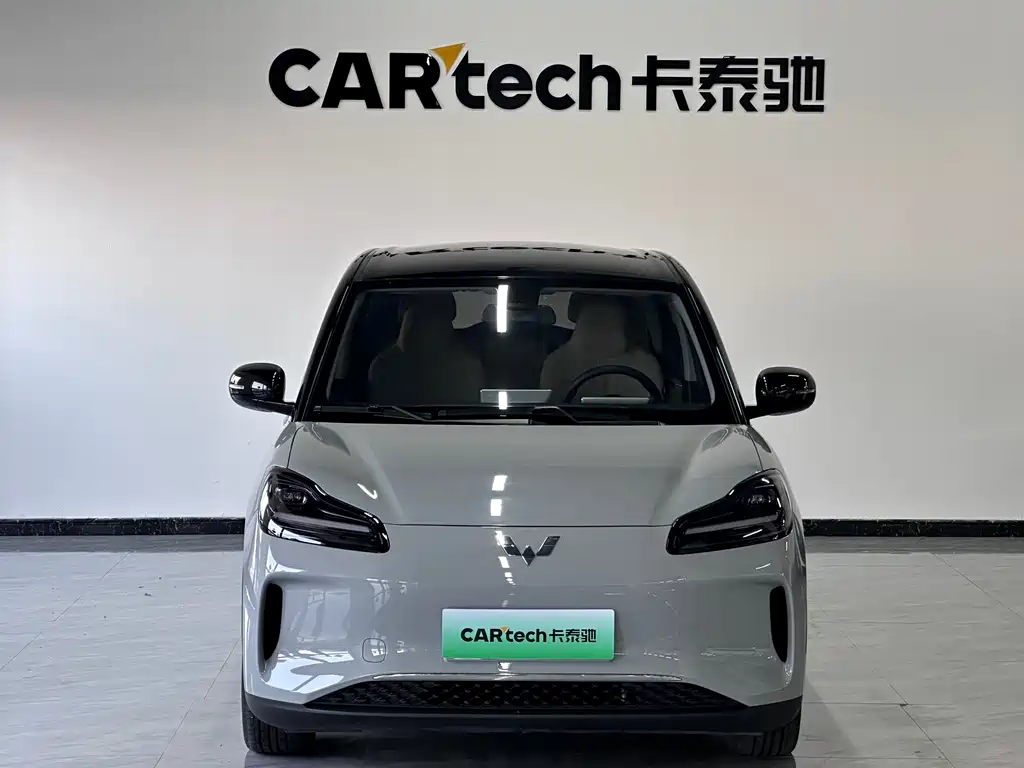 Wuling Bingo PLUS — миниатюра 2