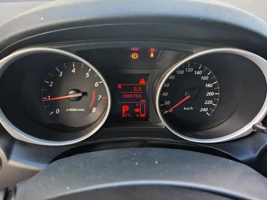 Mitsubishi ASX — миниатюра 14