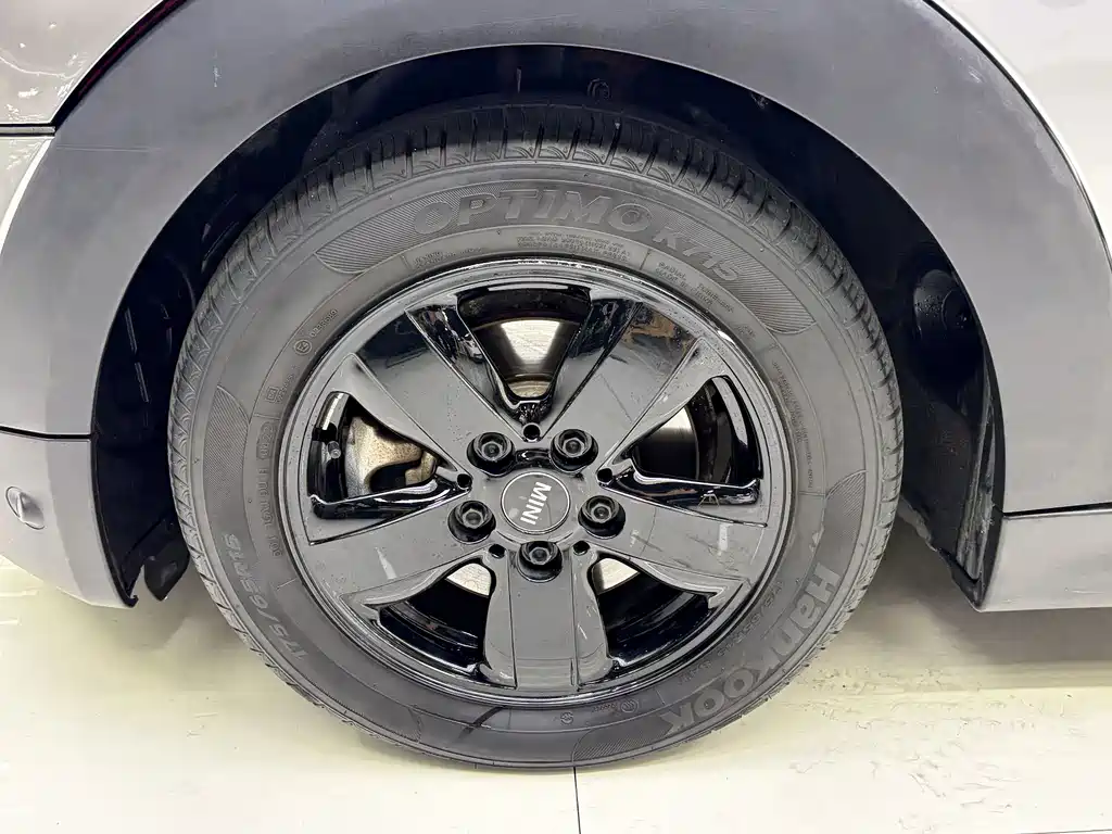 MINI Mini — миниатюра 11
