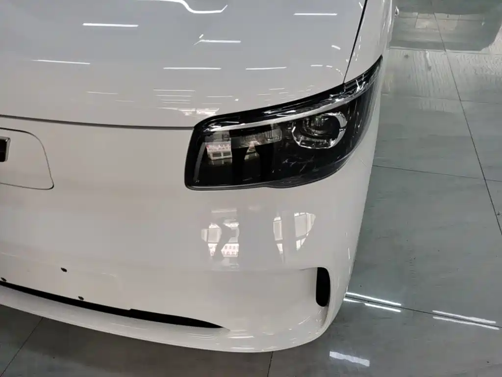 Wuling Zhiguang EV — миниатюра 24