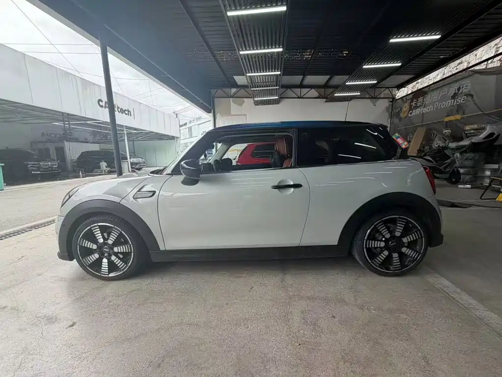 MINI Mini — миниатюра 7