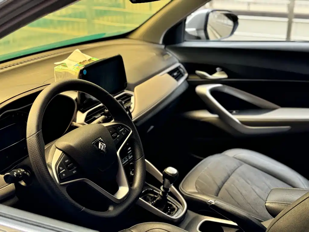 Baojun 510 1.5L Manual Fashion Type, фото 9