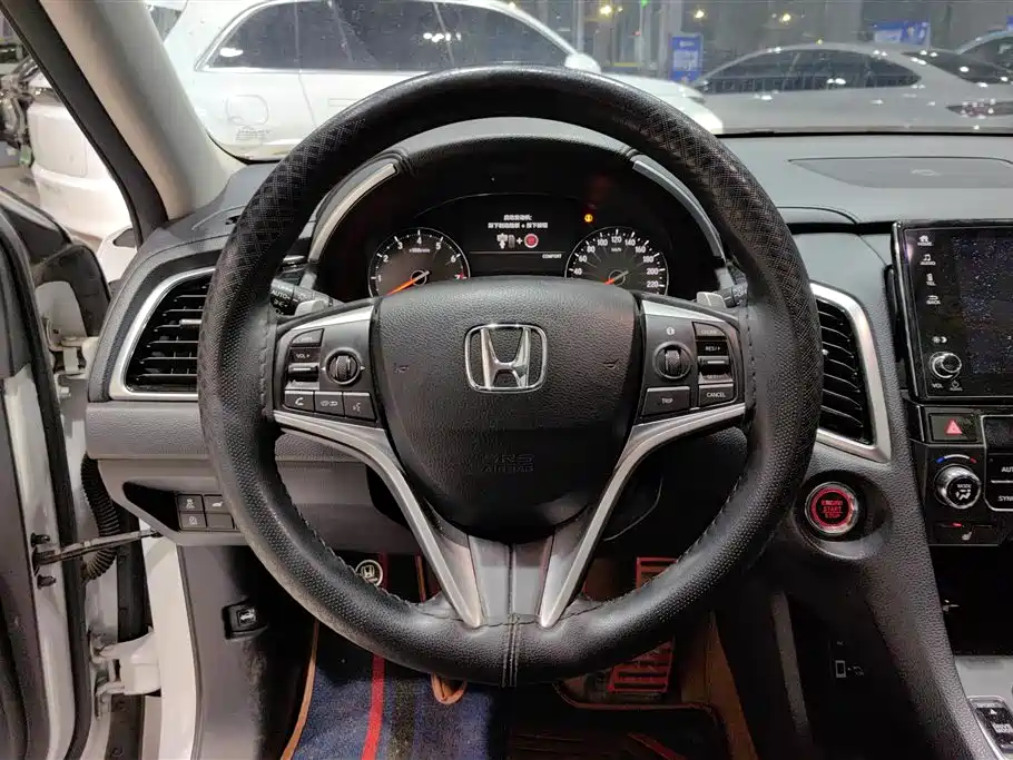 HONDA CROWN ROAD
