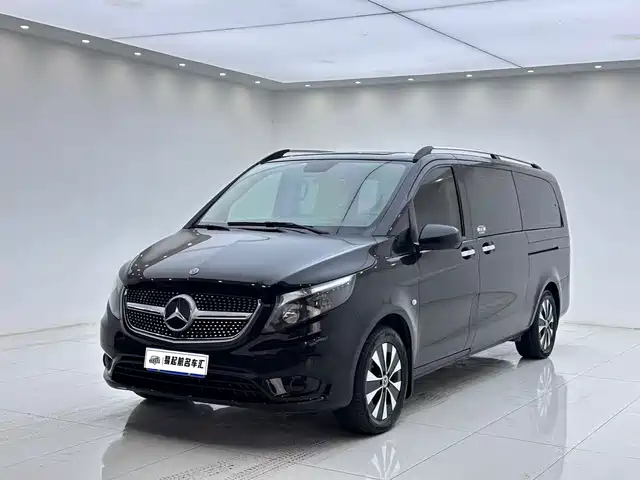 MERCEDES BENZ VITO
