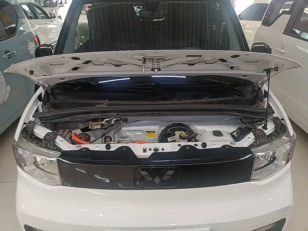 Wuling Mini EV — фотографии объявления, Фото 17