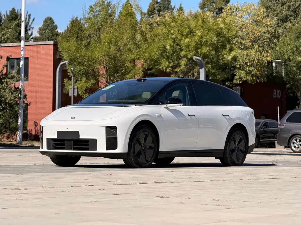 Li Auto Li i6