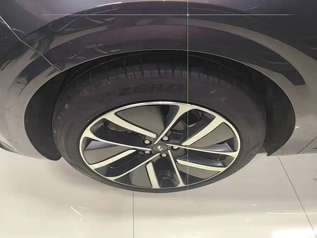 Li Auto Li L6 — миниатюра 23