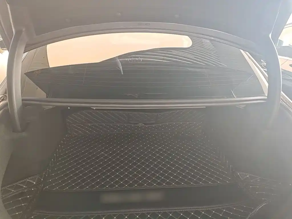 Mercedes-Benz A-Class — миниатюра 19