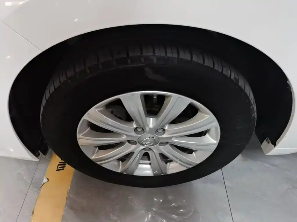 GAC Motor Trumpchi M6 — миниатюра 23