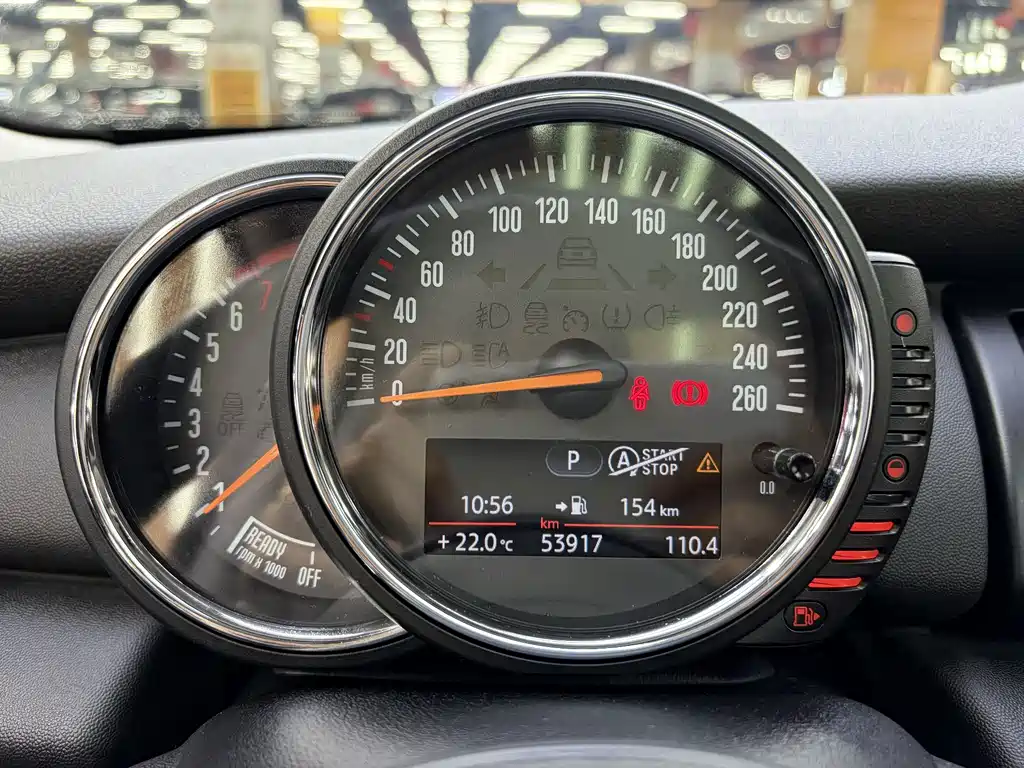 MINI Mini — миниатюра 8