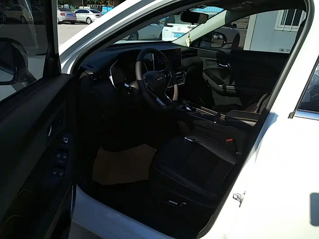 Haval Chitu — миниатюра 16