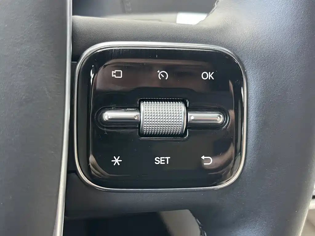 Li Auto Li L9 — миниатюра 8