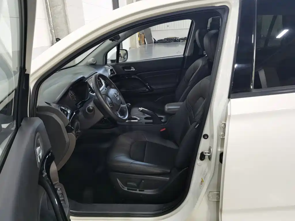 GAC Motor Trumpchi GS4 — миниатюра 10