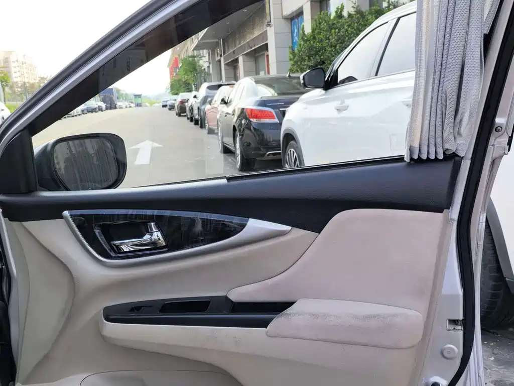 Honda Crider — миниатюра 9