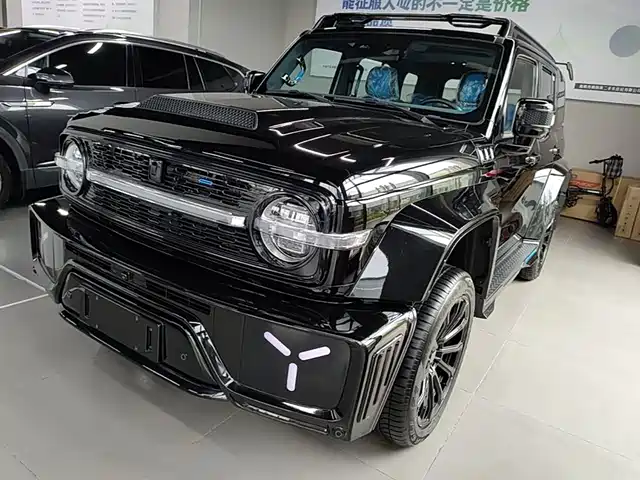 2026 JETOUR