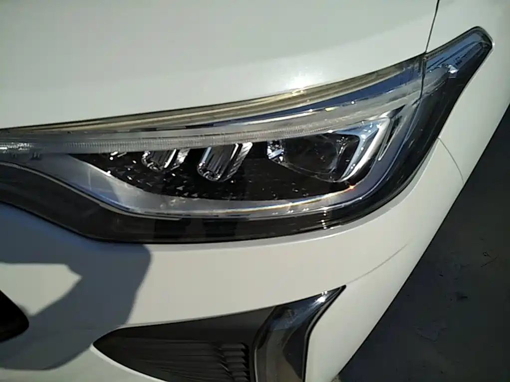 Haval Chitu — миниатюра 24