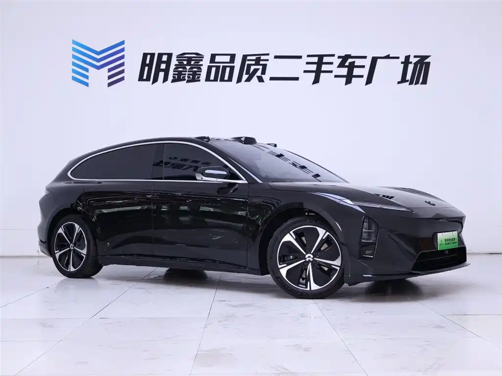 NIO ET5T 2025 75kWh Touring