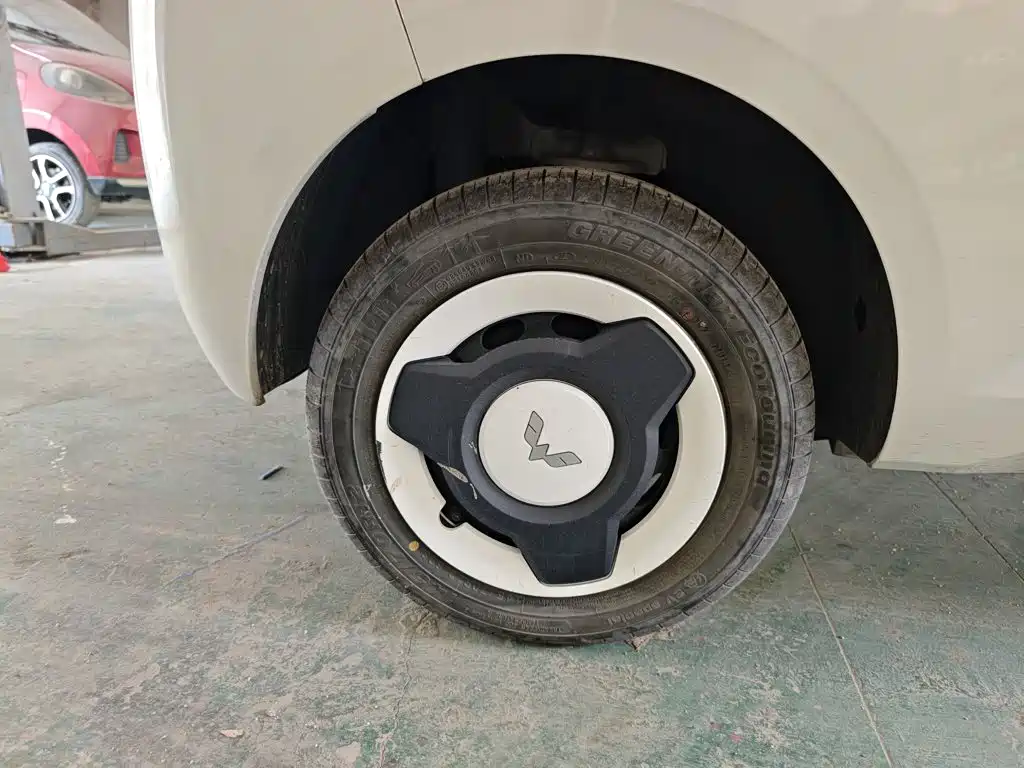 Wuling Mini EV — фотографии объявления, Фото 24