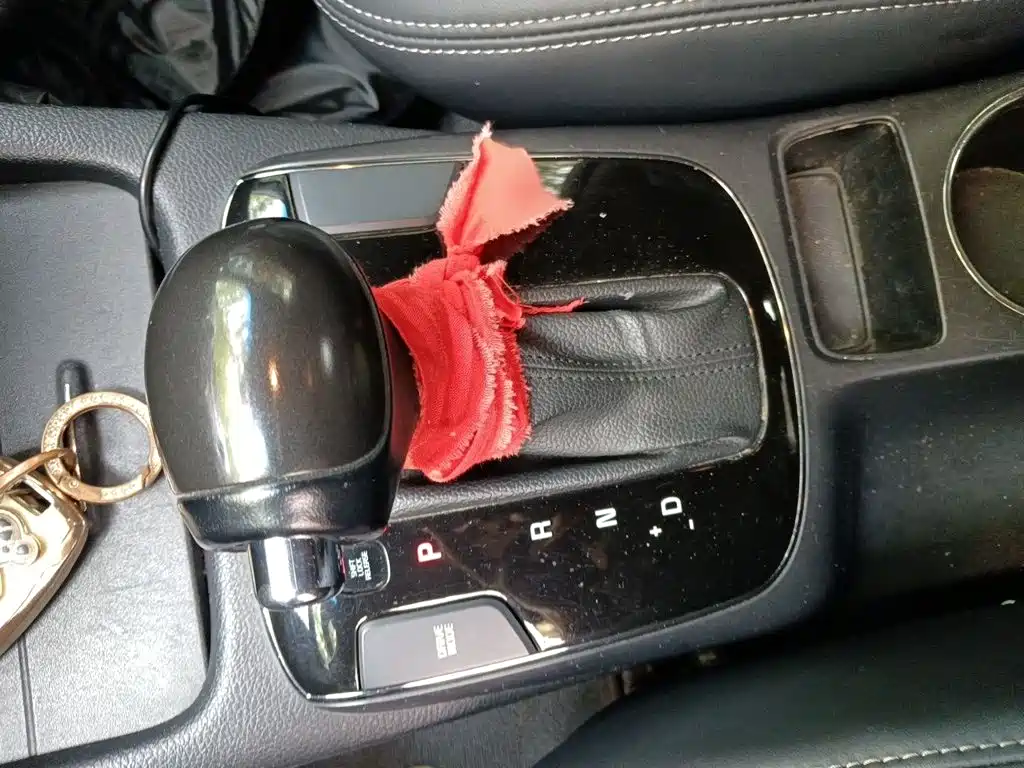 Kia K3 — миниатюра 7
