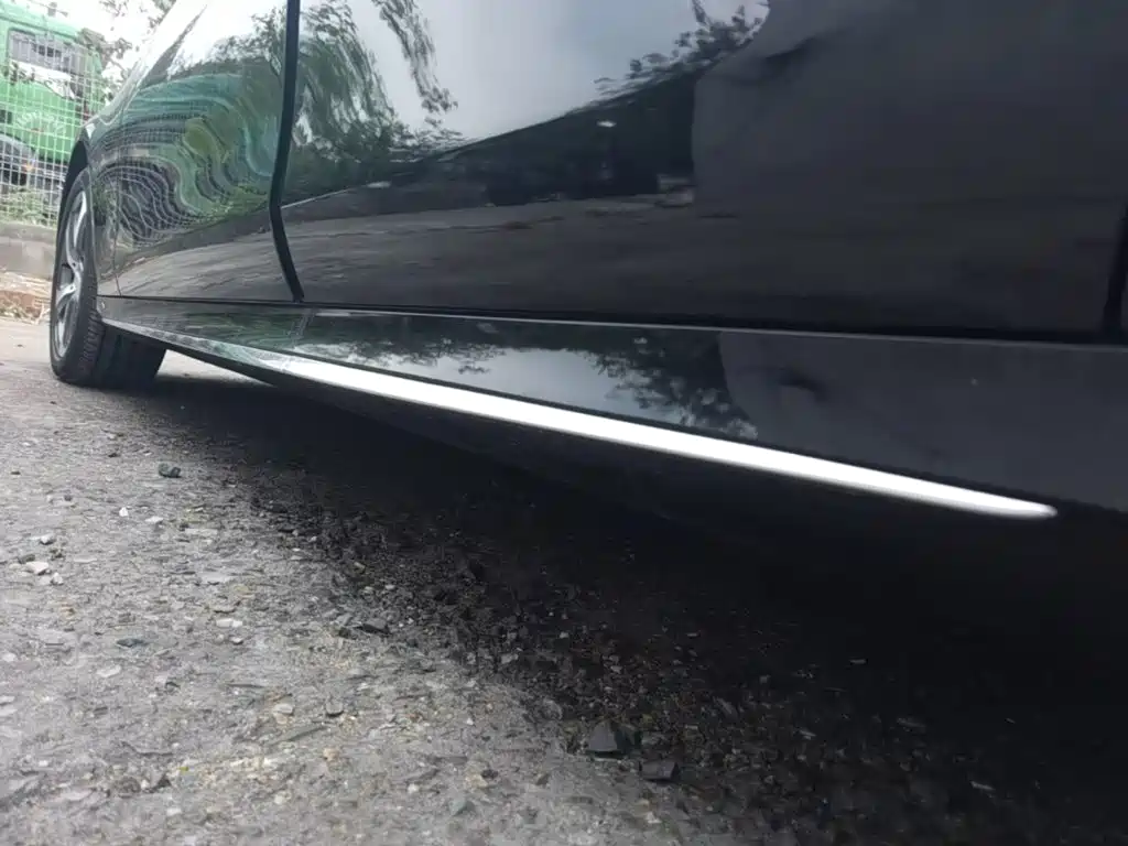 Mercedes-Benz E-Class — миниатюра 21