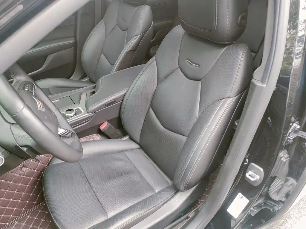 Cadillac CT5 — миниатюра 15