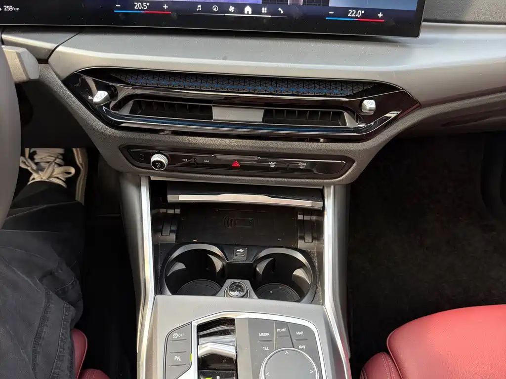BMW i3 — миниатюра 15