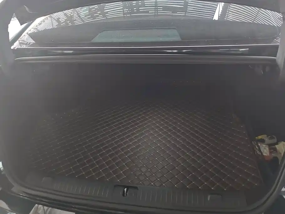 Chery Arrizo 8 — миниатюра 4