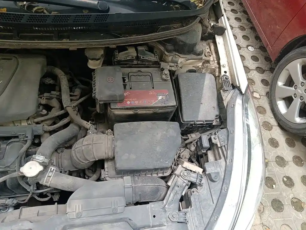 Kia K3 — миниатюра 20