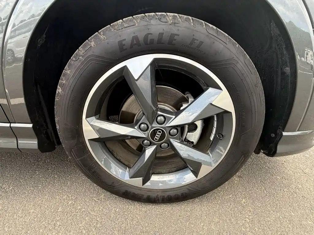 Audi Q3 — миниатюра 17