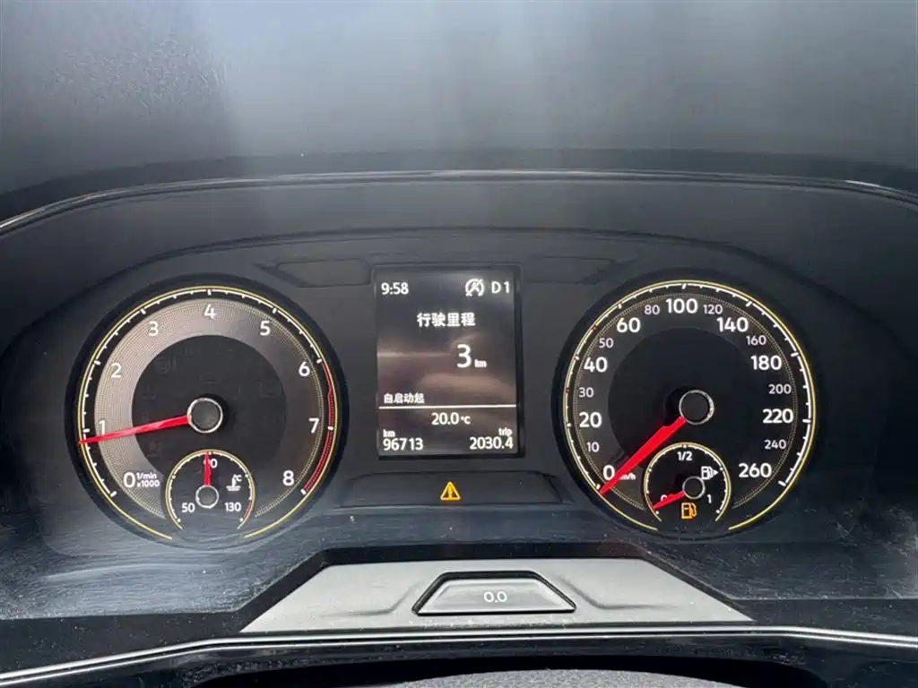 Volkswagen Lavida 2019 280TSI DSG Comfort VI