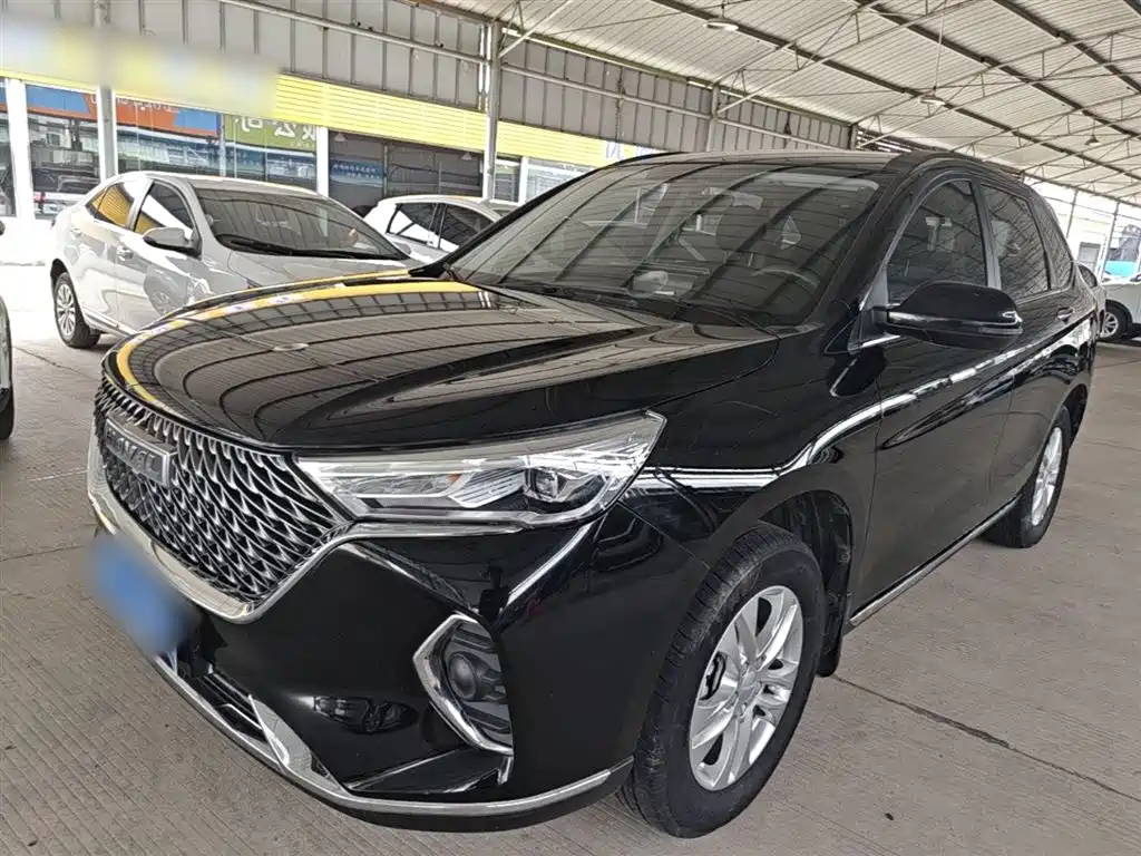 Купить Haval M6