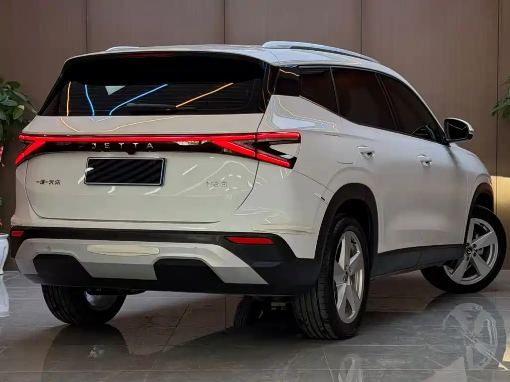 Jetta VS8 — миниатюра 6