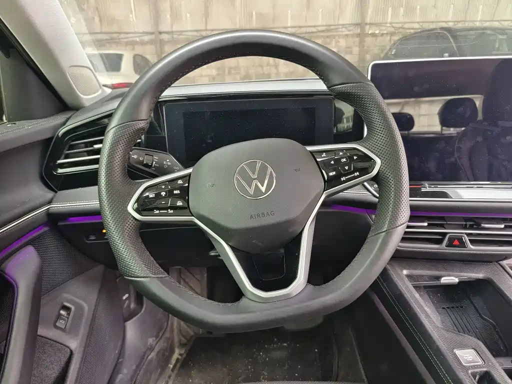 Volkswagen Magotan — миниатюра 14