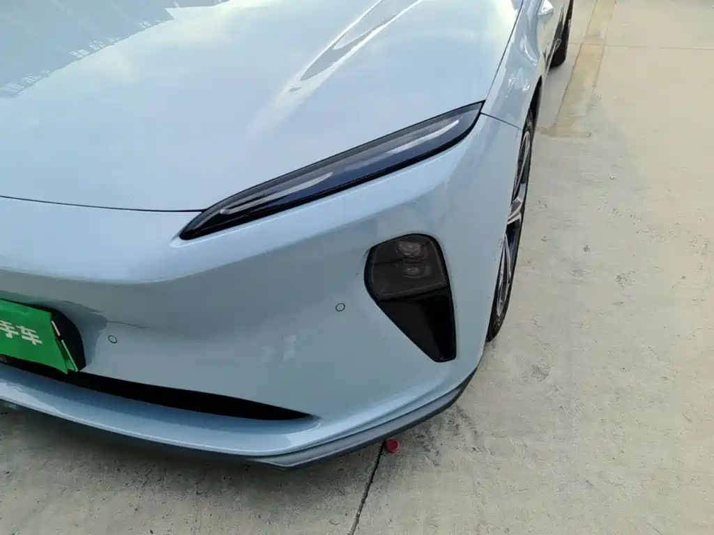 NIO ET5T — миниатюра 24