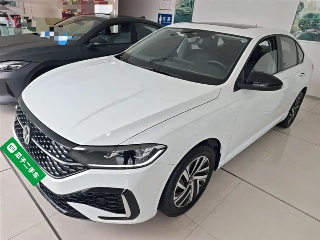 Volkswagen Lavida 2024