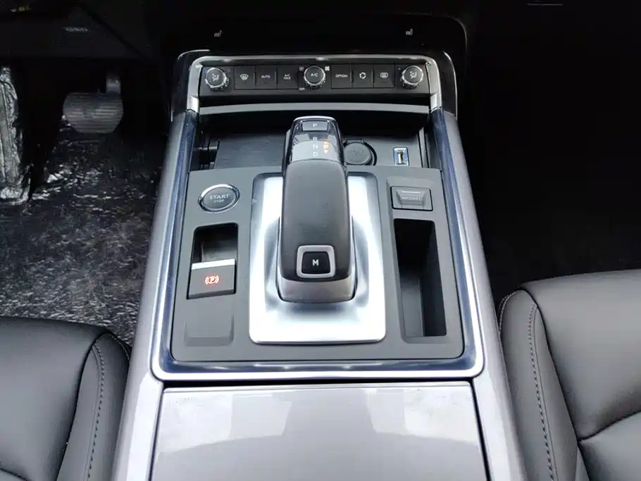 Citroen C6 — миниатюра 16