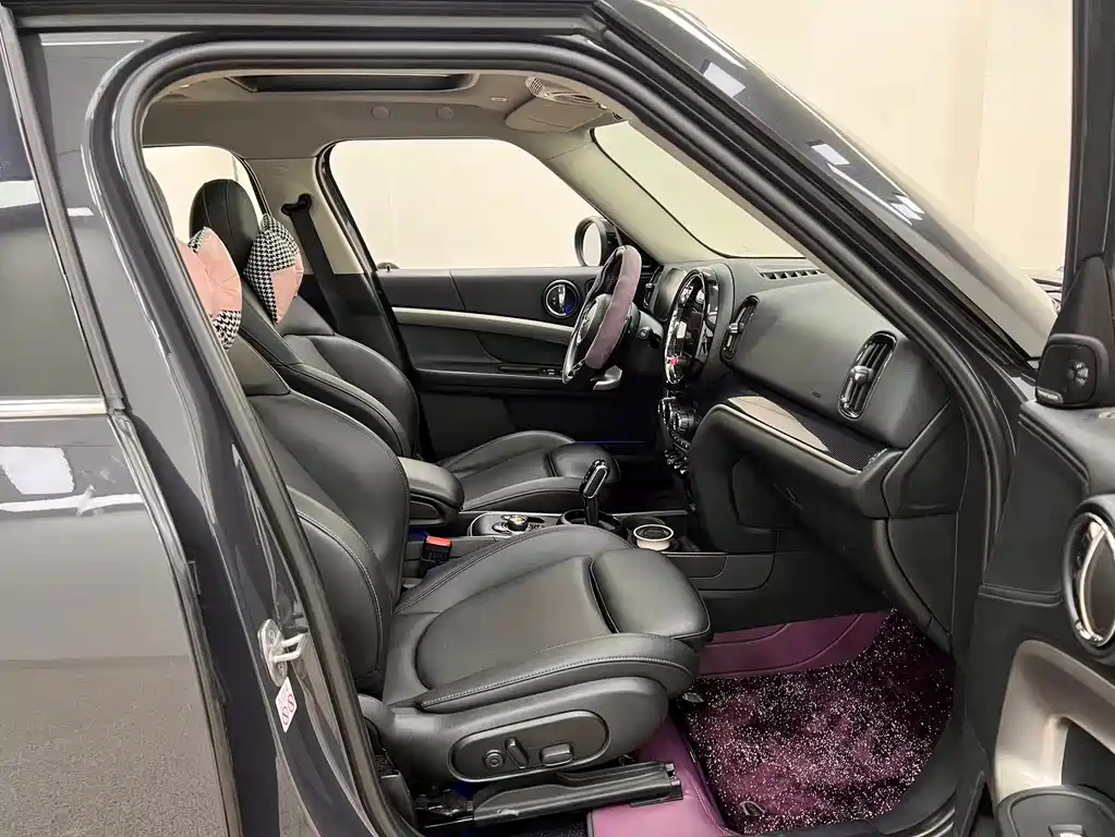 MINI Mini Countryman — миниатюра 29
