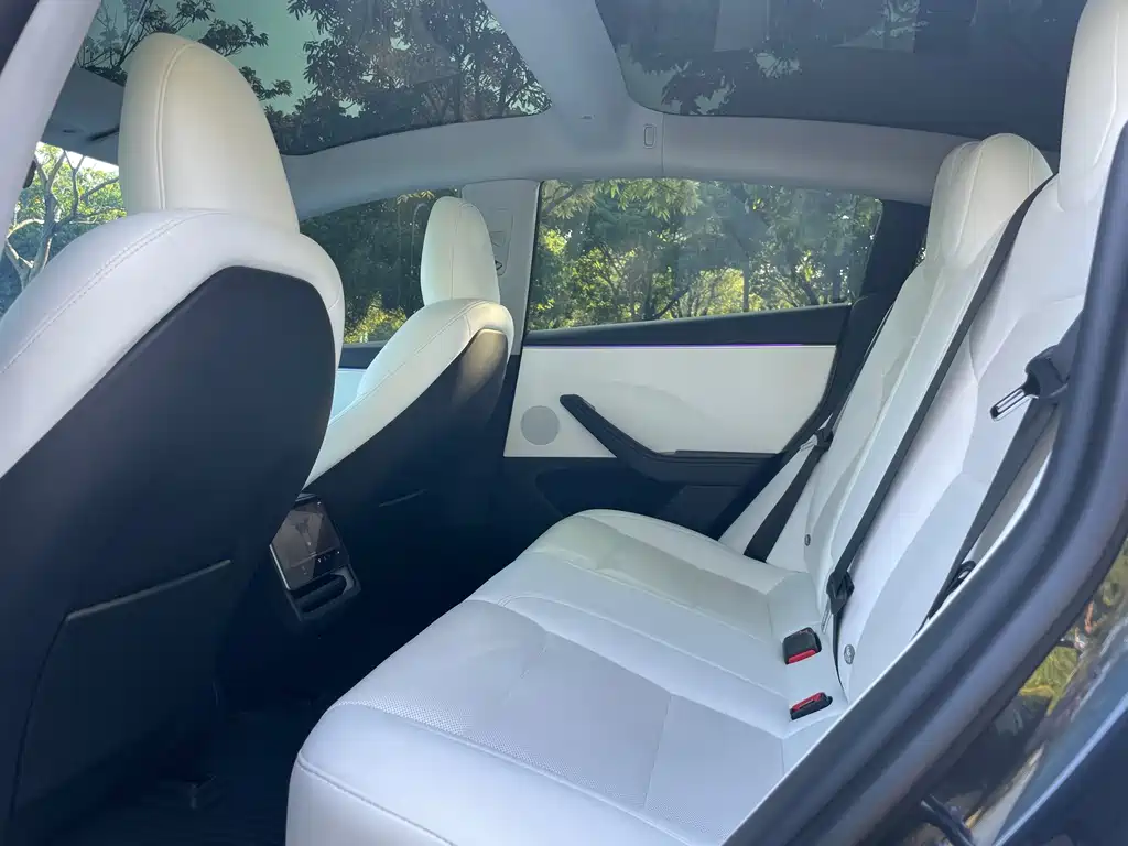 Tesla Model 3 — миниатюра 5