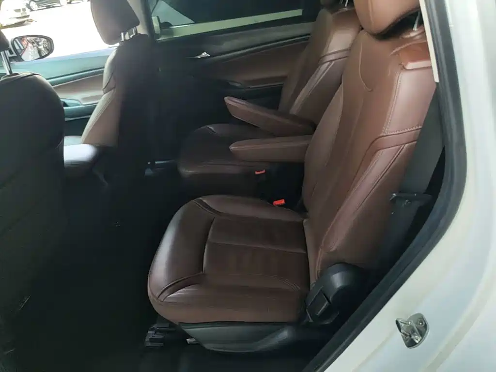Buick GL6 — миниатюра 17
