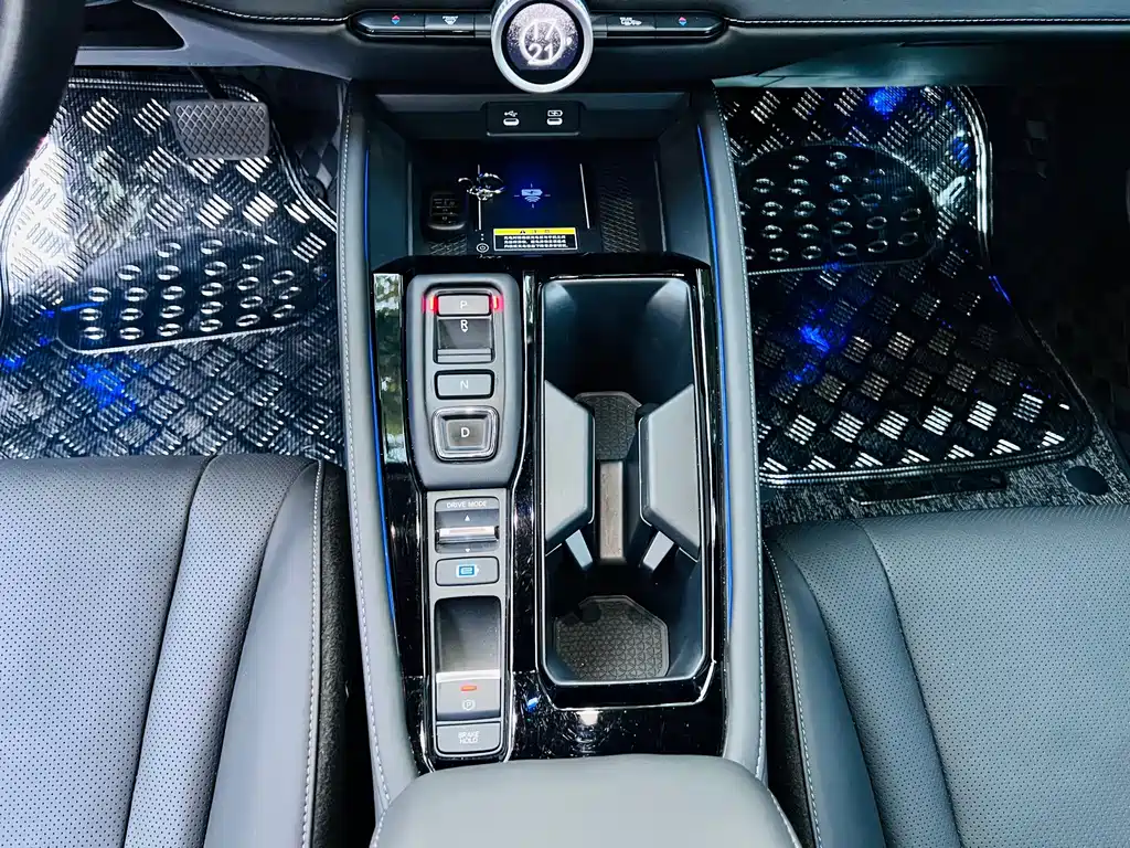 Honda Accord New Energy — миниатюра 22