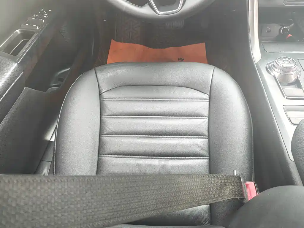 Ford Mondeo 2017 EcoBoost 180 Fashion
